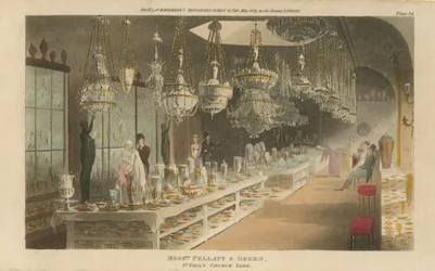 Messrs Pellant & Green