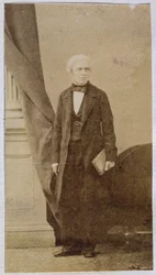 Michael Faraday (1791-1867)