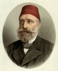 Midhat Pasha