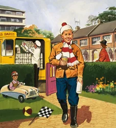 Milkman