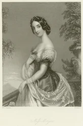Miss Meyer