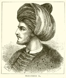 Mohammed II