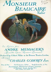 Monsieur Beaucaire Waltz