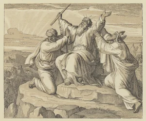 Moses