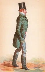 Mr. Byng