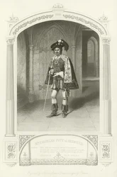 Gloster, Henry VI, Part III