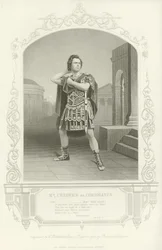 Coriolanus, Act V, Scene III