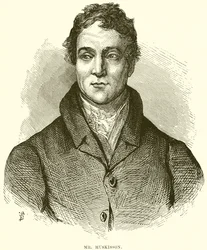 Mr. Huskisson