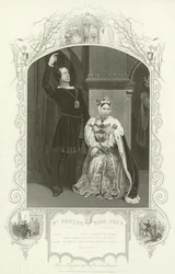 Hamlet, Act III, Scene IV