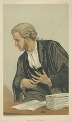 Mr Richard Everard Webster