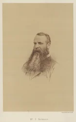 Mr T Nickalls