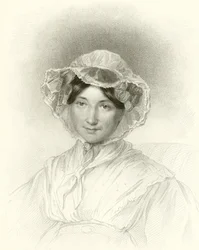 Mrs Trollope