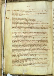 Inventory of Books in St. Paul