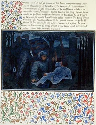 Heart and Desire Sleep Under the Aspen (facsimile edition of 
