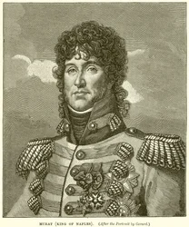 Murat (King of Naples)