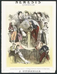 Namesis Quadrille