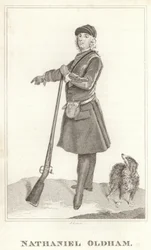 Nathaniel Oldham
