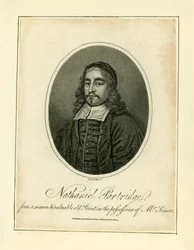 Nathaniel Partridge