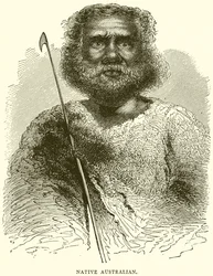 Native Australian