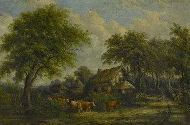Near Berkswell