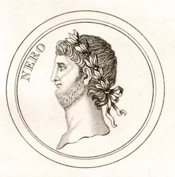 Nero, from 