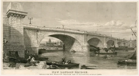 New London Bridge