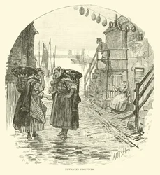 Newhaven Fishwives