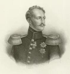 Nicholas I of Russia
