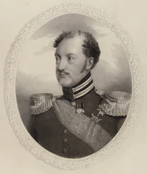 Nicholas I of Russia