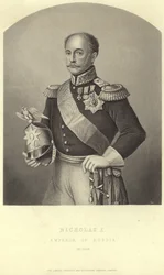 Nicholas I of Russia