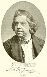 Niels Gade
