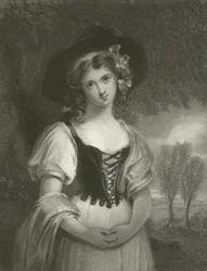 Nobody Coming to Marry Me