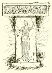 Norcia or Nortia