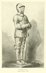Nuremberg Armour