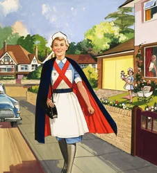 Nurse