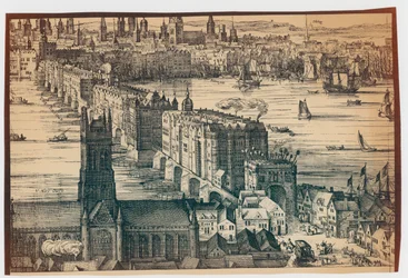 Old London Bridge