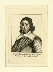 Oliver Cromwell