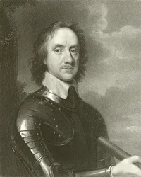 Oliver Cromwell