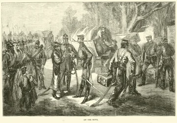 On the Move