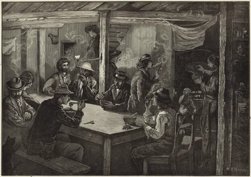 Organ-Grinder
