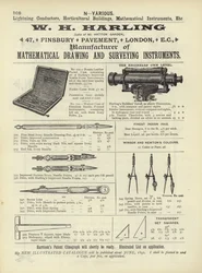 Page from The Architect