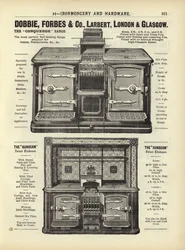 Page from The Architects, Surveyors and Engineers Compendium 1892