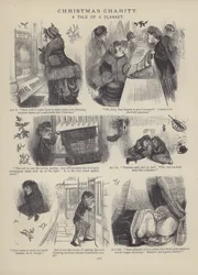 Page from The British Working Man or One Who Does Not Believe In Him