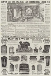 Page of Advertisements