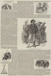 Paris after the Insurrection