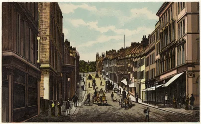 Park Street, Bristol