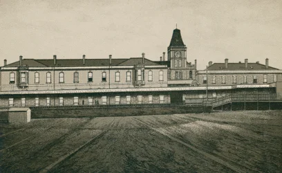 Parkestone Station