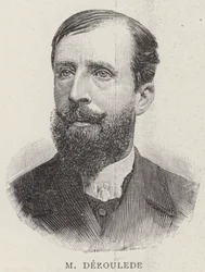 Paul Deroulede