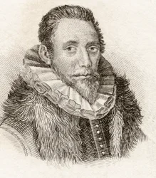 Paul Merula or Van Merle, from 
