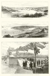 Pembroke Dock, Milford Haven